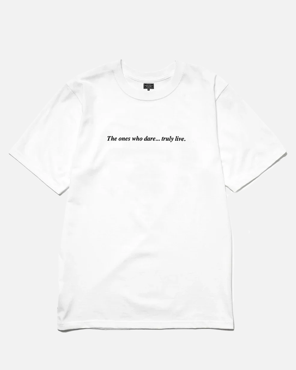 F40 X P.C. Tee