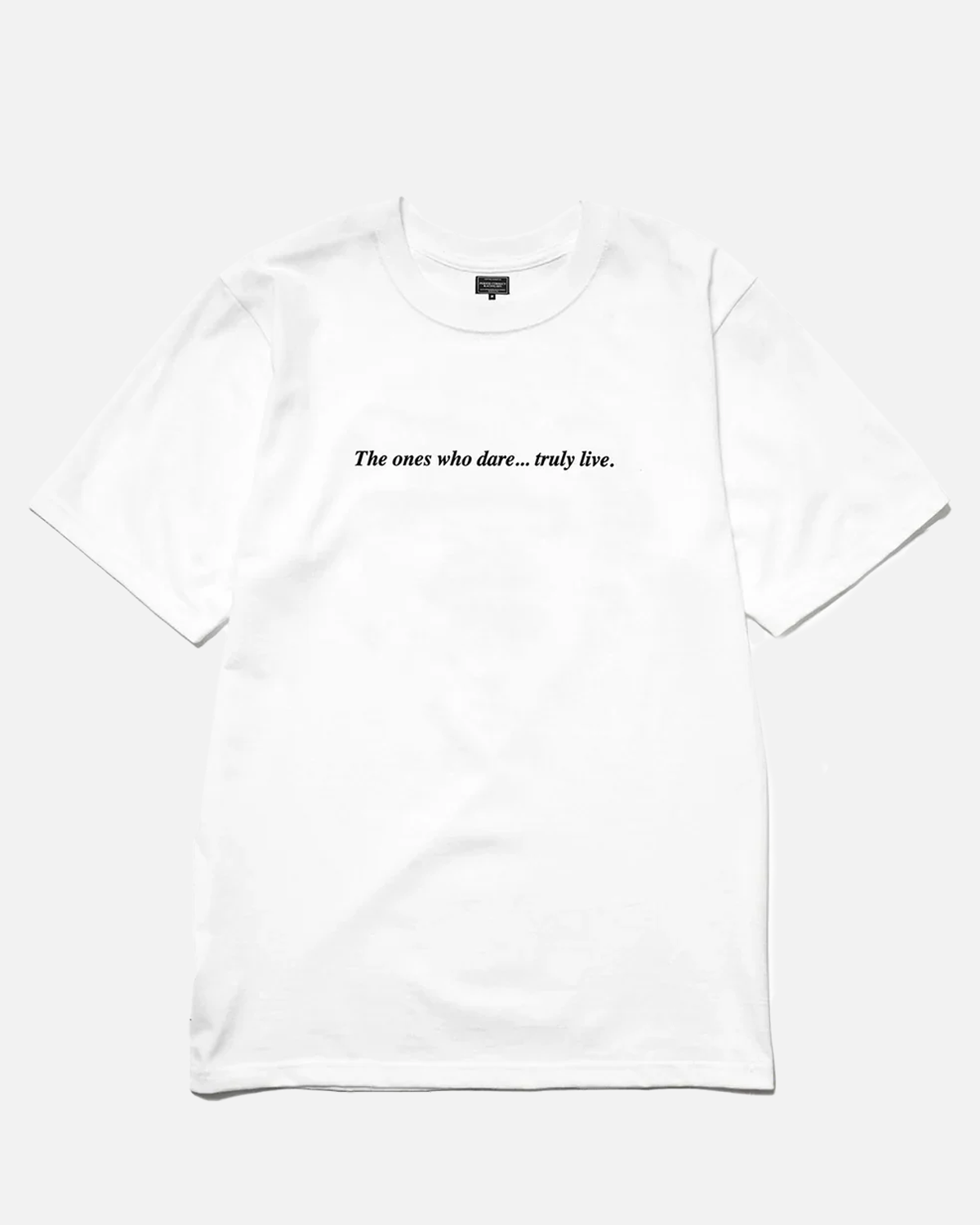 F40 X P.C. Tee