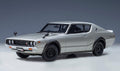 Nissan Skyline GT-R