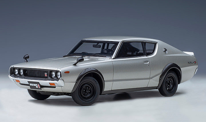 Nissan Skyline GT-R