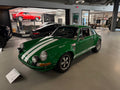 1971 Porsche 911 T — 911 ST Specification