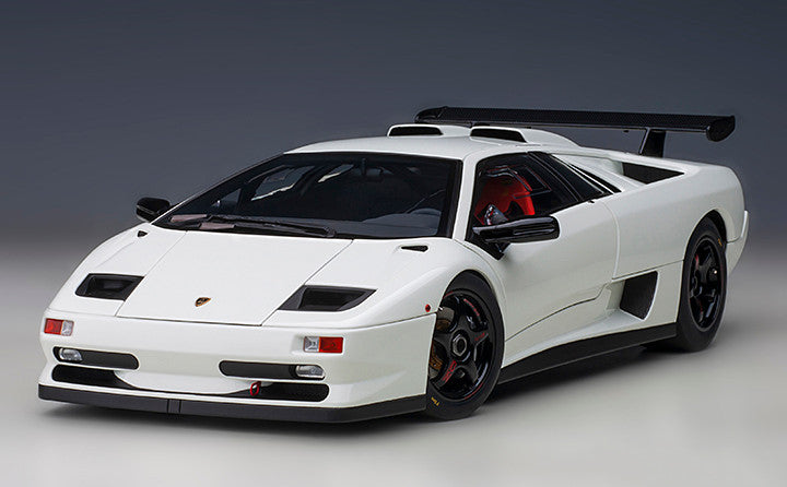 Lamborghini Diablo SV-R