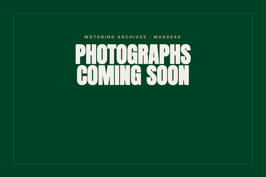 2005 Porsche 911 Turbo S, photographs coming soon