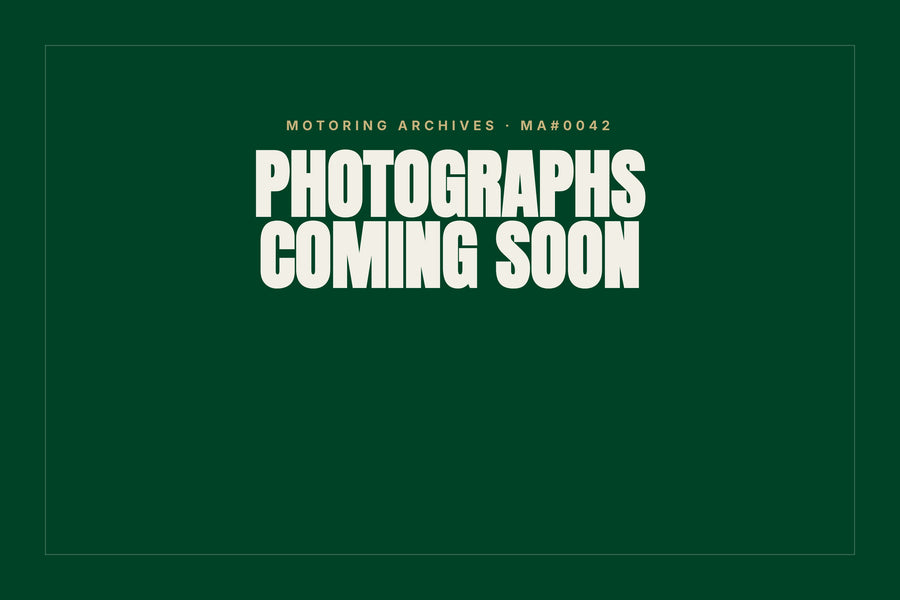 2008 Porsche 911 Turbo, photographs coming soon