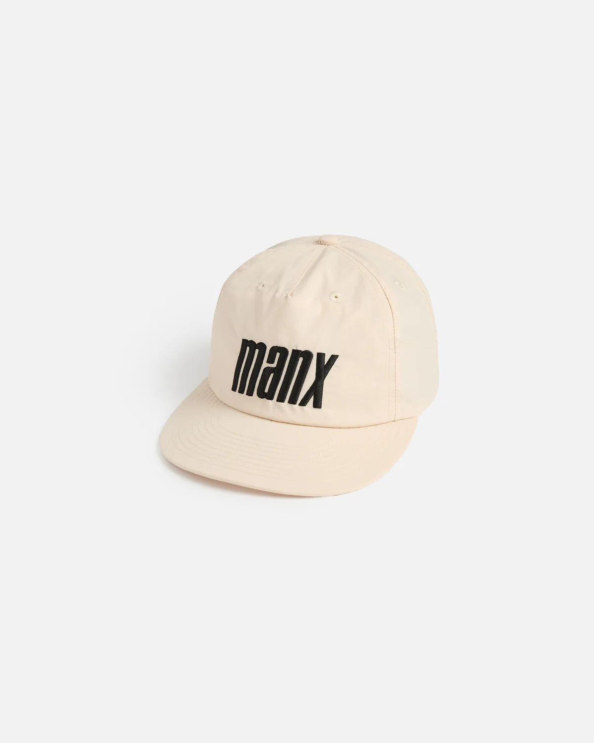 Manx Nylon Hat