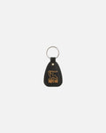 Manx Keychain