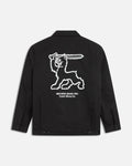 Manx Mechanic Jacket
