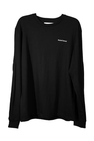 P.C. L/S Tee
