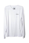 P.C. Carrera (G) White L/S