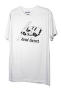 P.C. GTS Tee (W)