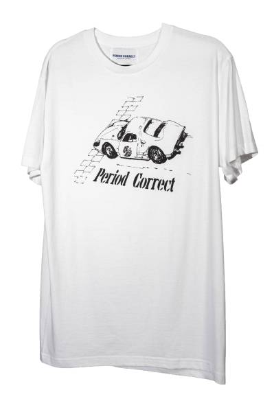 P.C. GTS Tee (W)