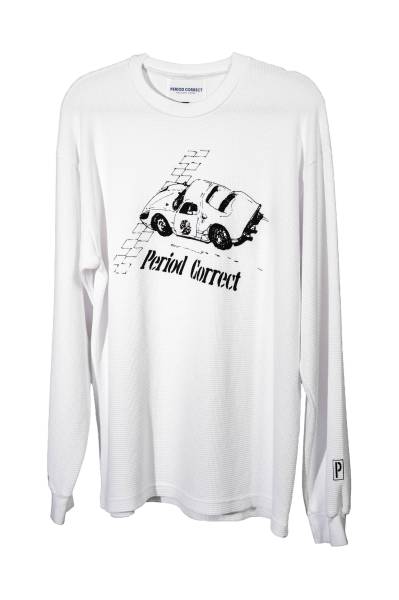 P.C. GTS Thermal (W)