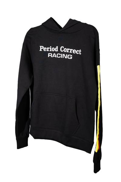 P.C. Racing 94 Hoodie