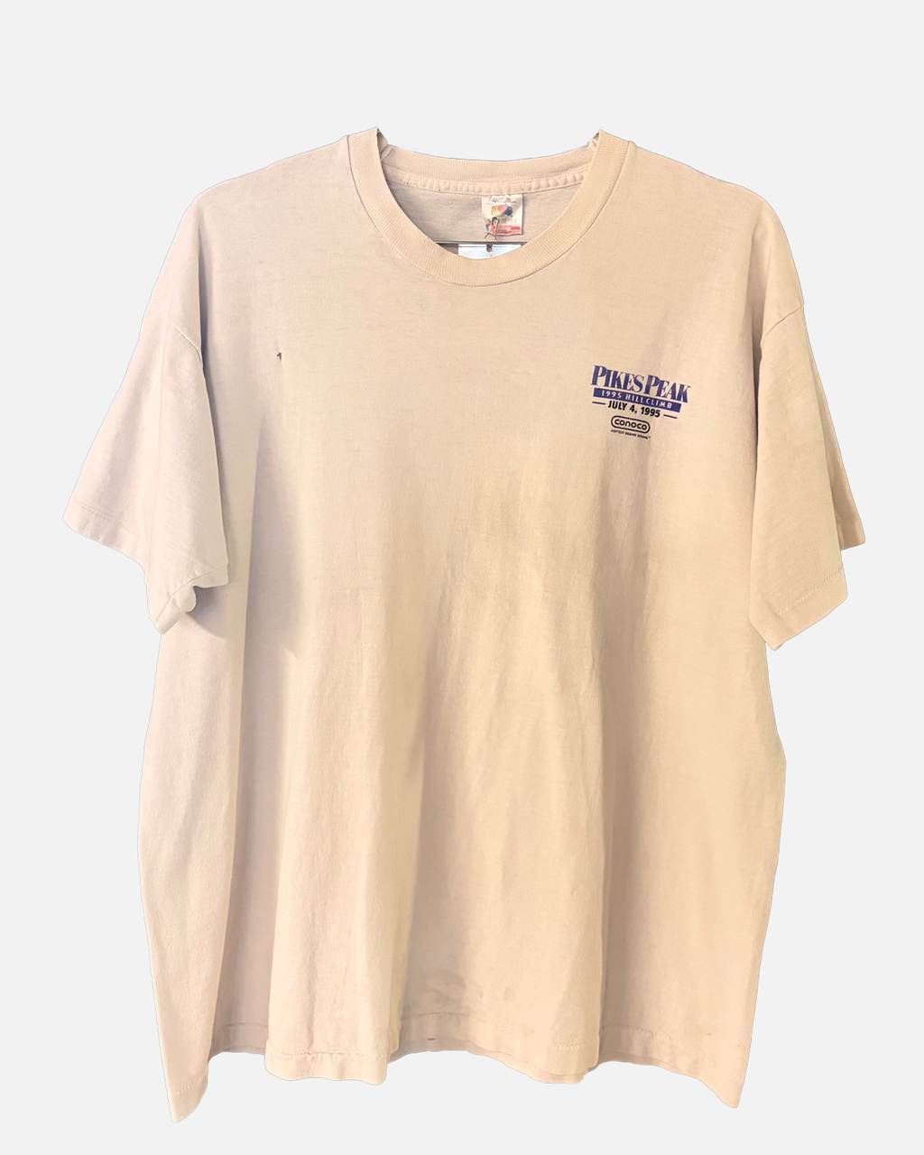 MAVTG Pikes Peak Tee