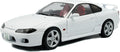 Nissan Silvia S15 Spec-R Aero 1:18