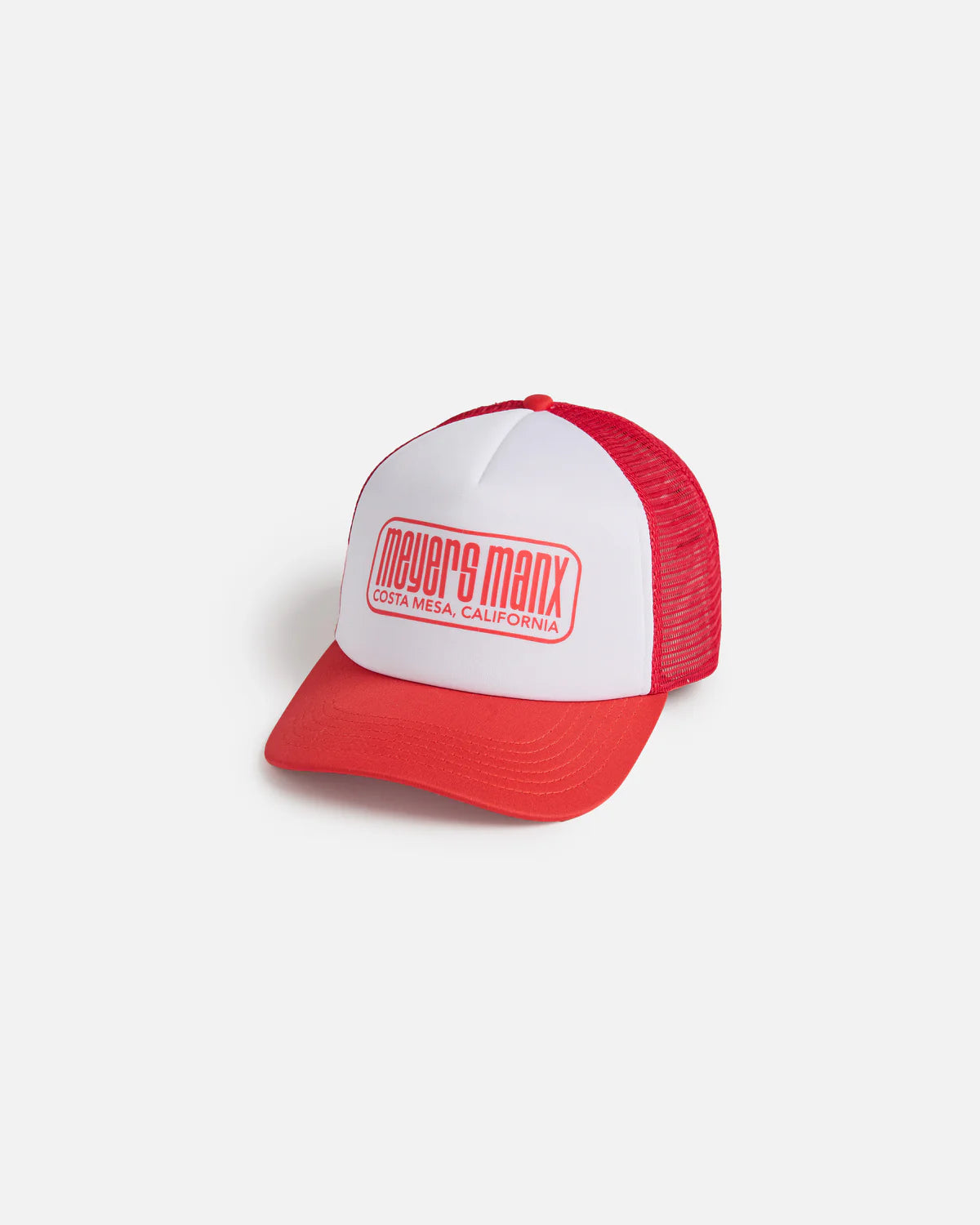 Max Trucker Hat