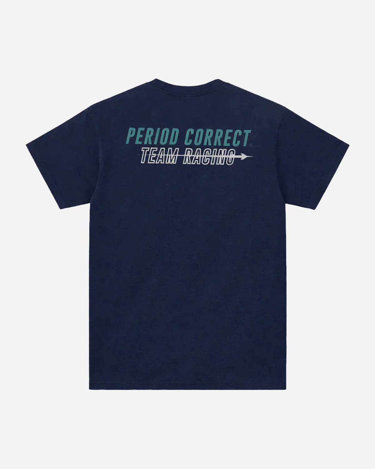 Team P.C. Racing Tee