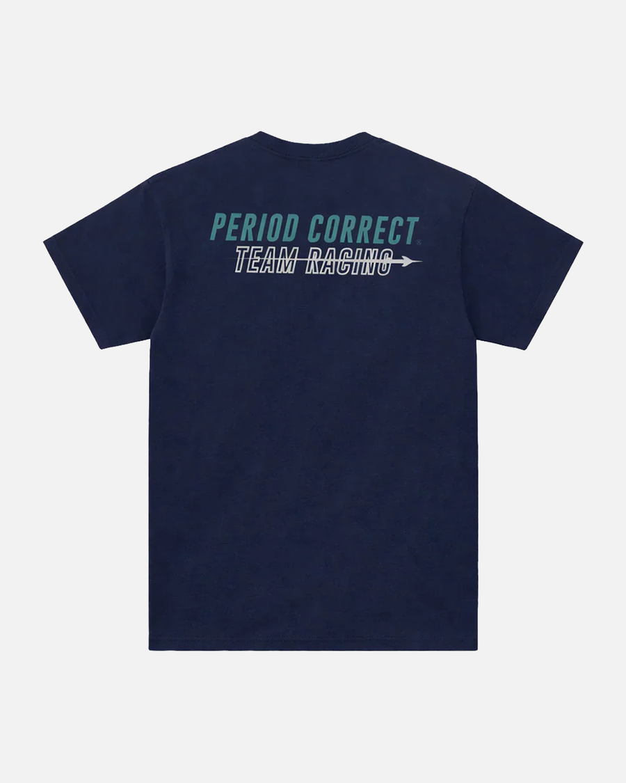 Team P.C. Racing Tee