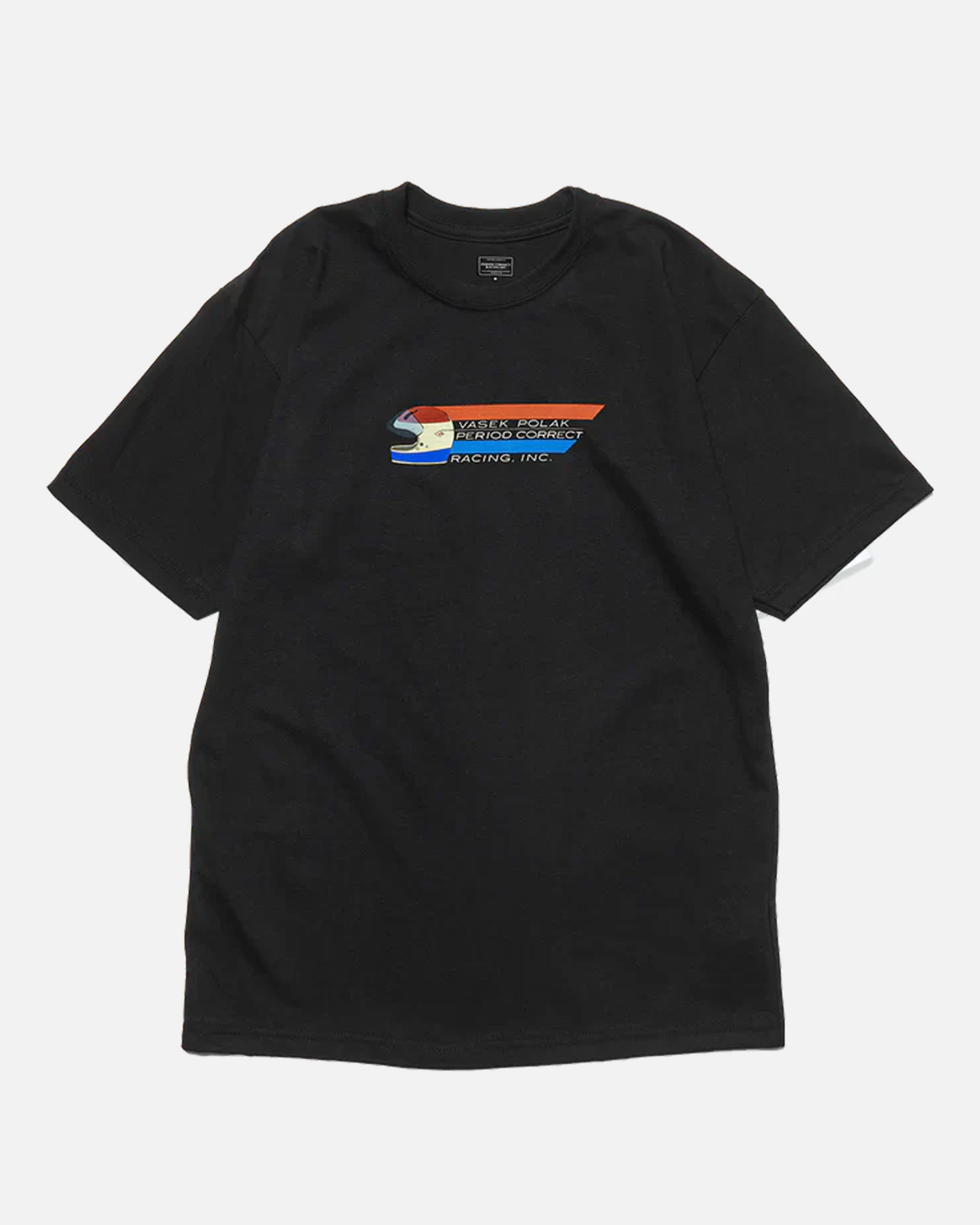 VS Helmet Tee