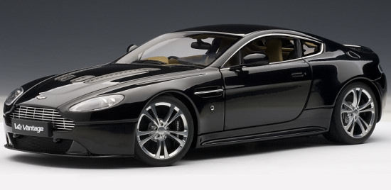 Aston Martin Vantage