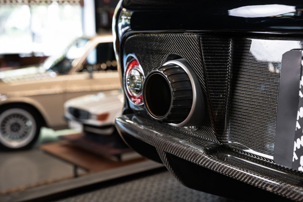 2005 Porsche Carrera GT