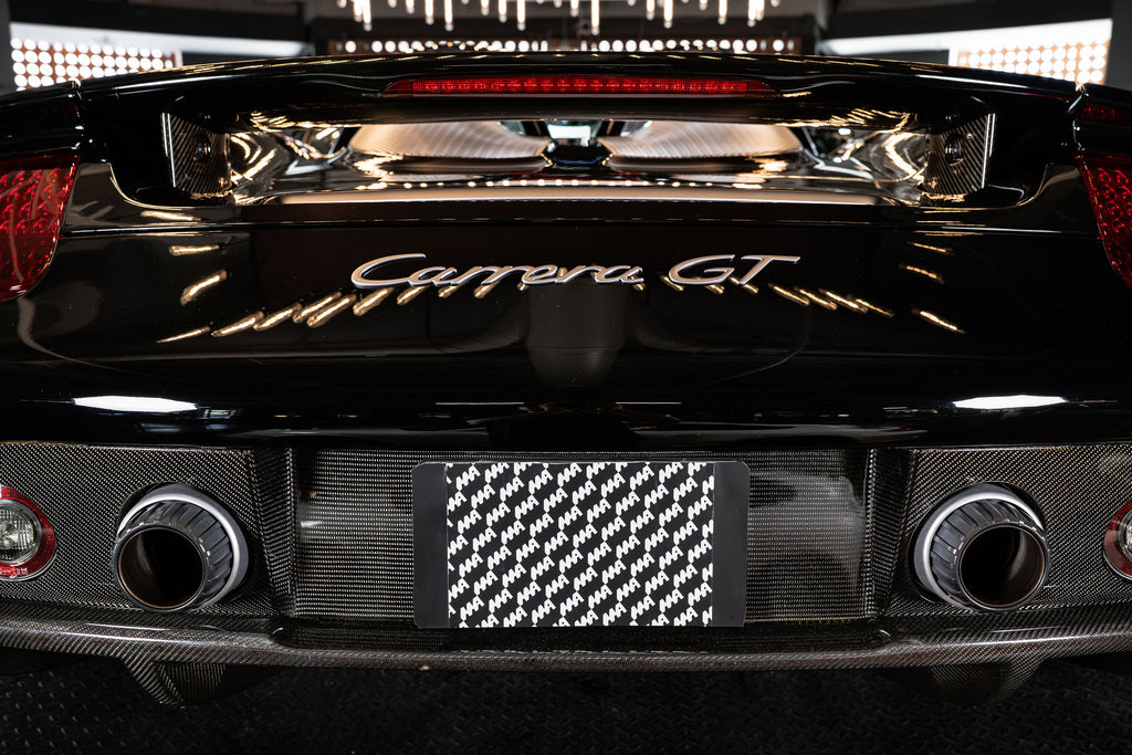 2005 Porsche Carrera GT