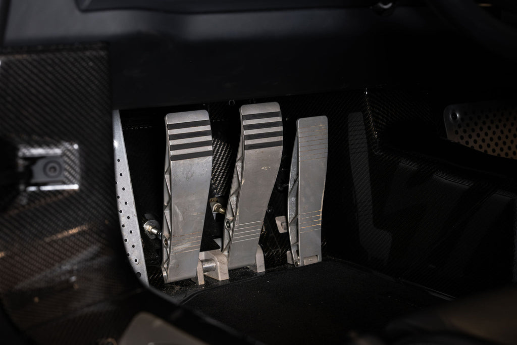 2005 Porsche Carrera GT