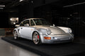1993 Porsche Turbo S Lightweight