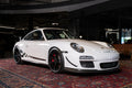 2011 Porsche GT3RS