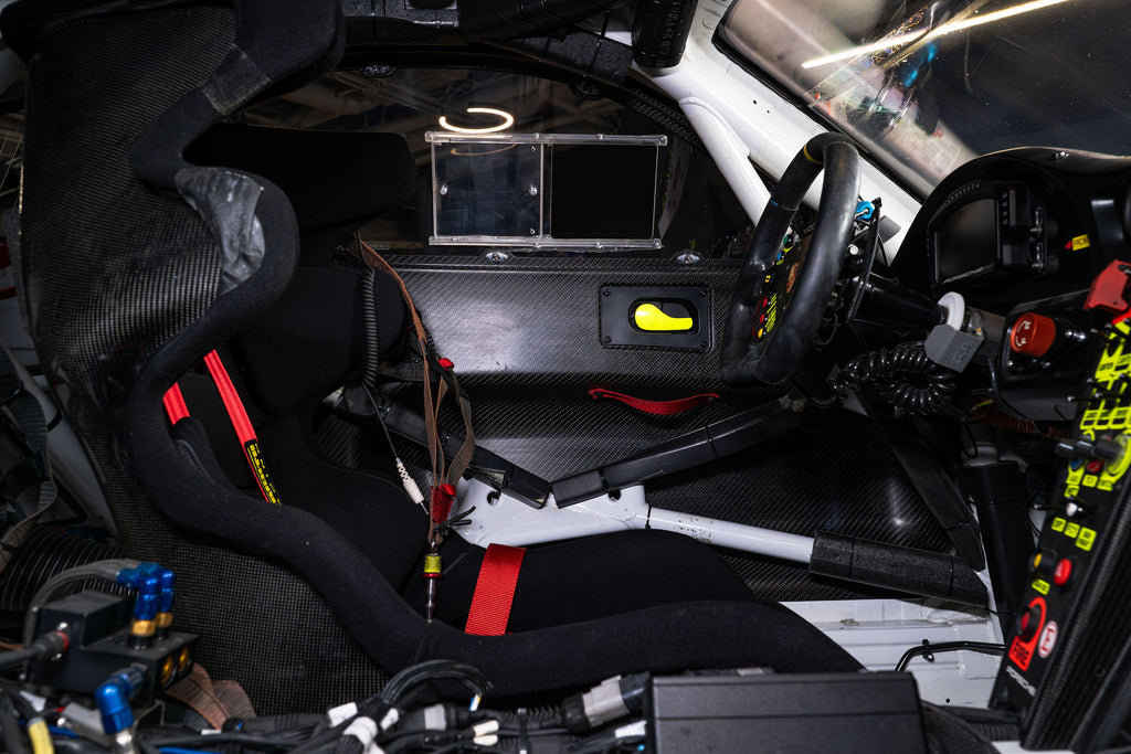 2017 Porsche 991.1 GT3R