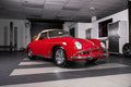 1959 Porsche 356 Convertible D