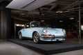 1971 Porsche 911 Targa