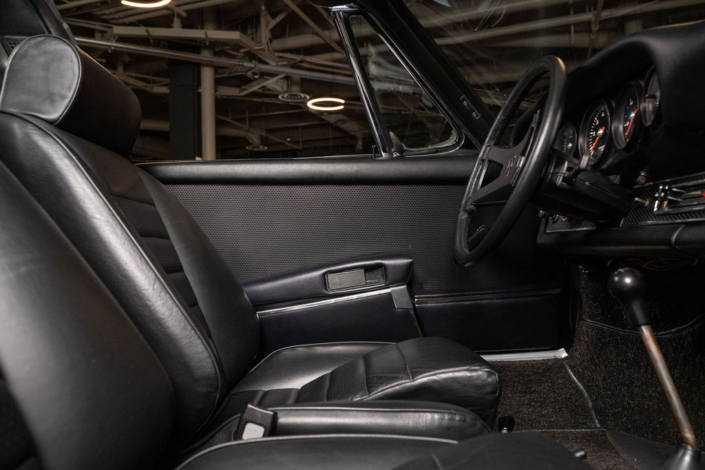 1971 Porsche 911 Targa