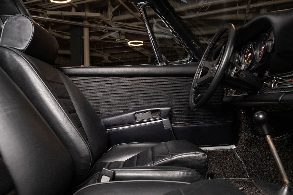 1971 Porsche 911 Targa