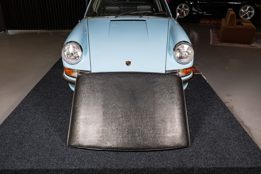 1971 Porsche 911 Targa