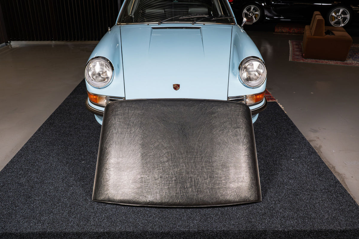 1971 Porsche 911 Targa