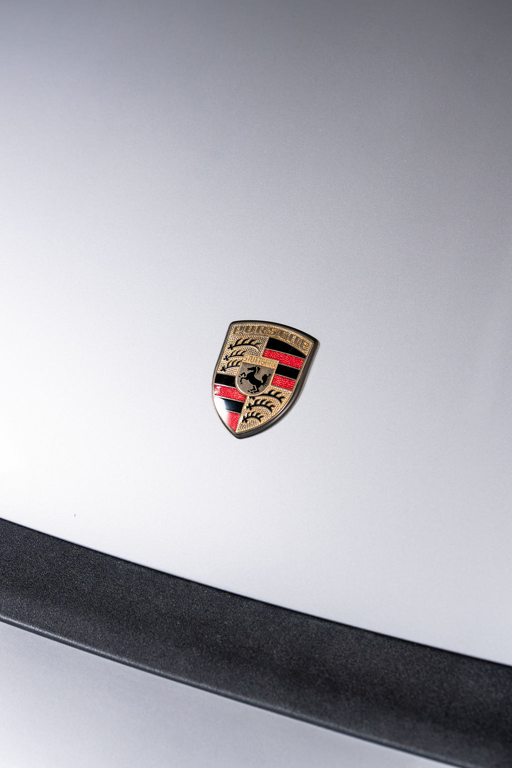 1980 Porsche 911 SC