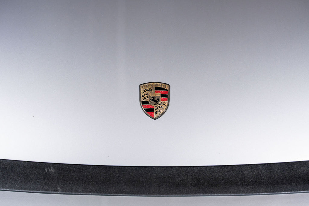 1980 Porsche 911 SC