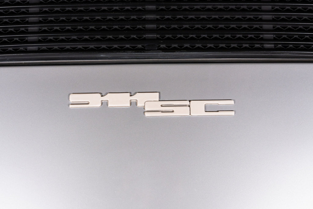 1980 Porsche 911 SC