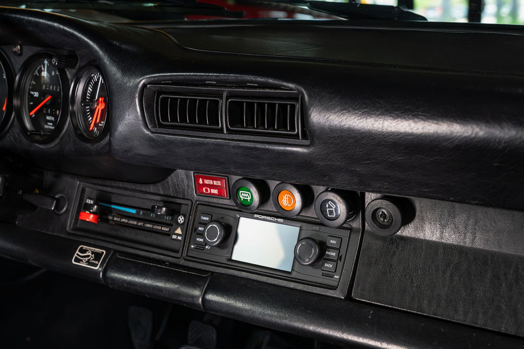 1980 Porsche 911 SC