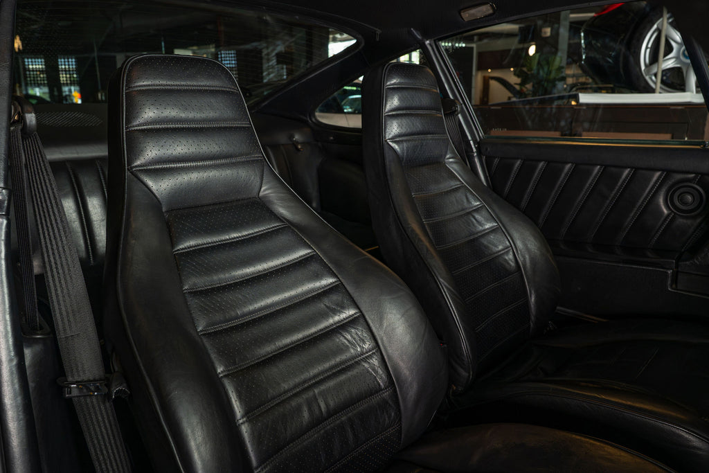 1980 Porsche 911 SC