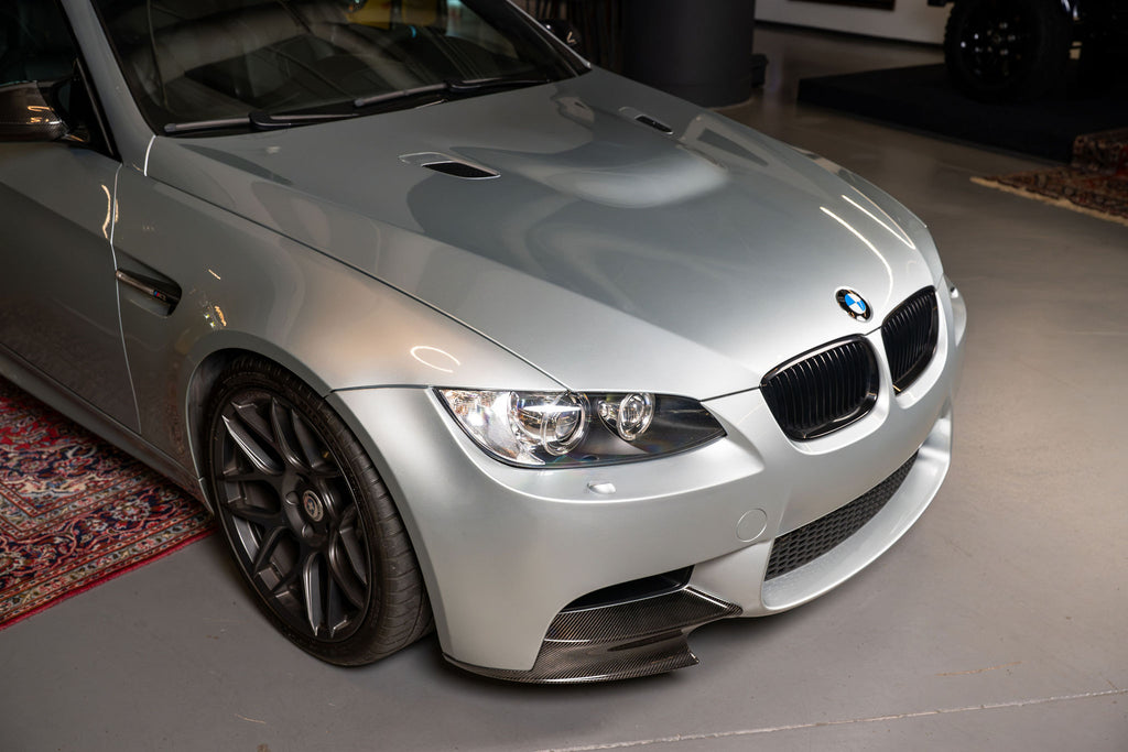 2008 BMW M3 Dinan S3