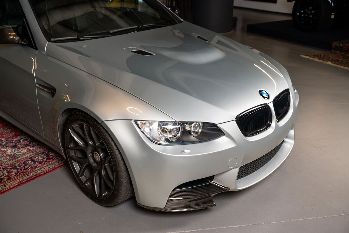 2008 BMW M3 Dinan S3
