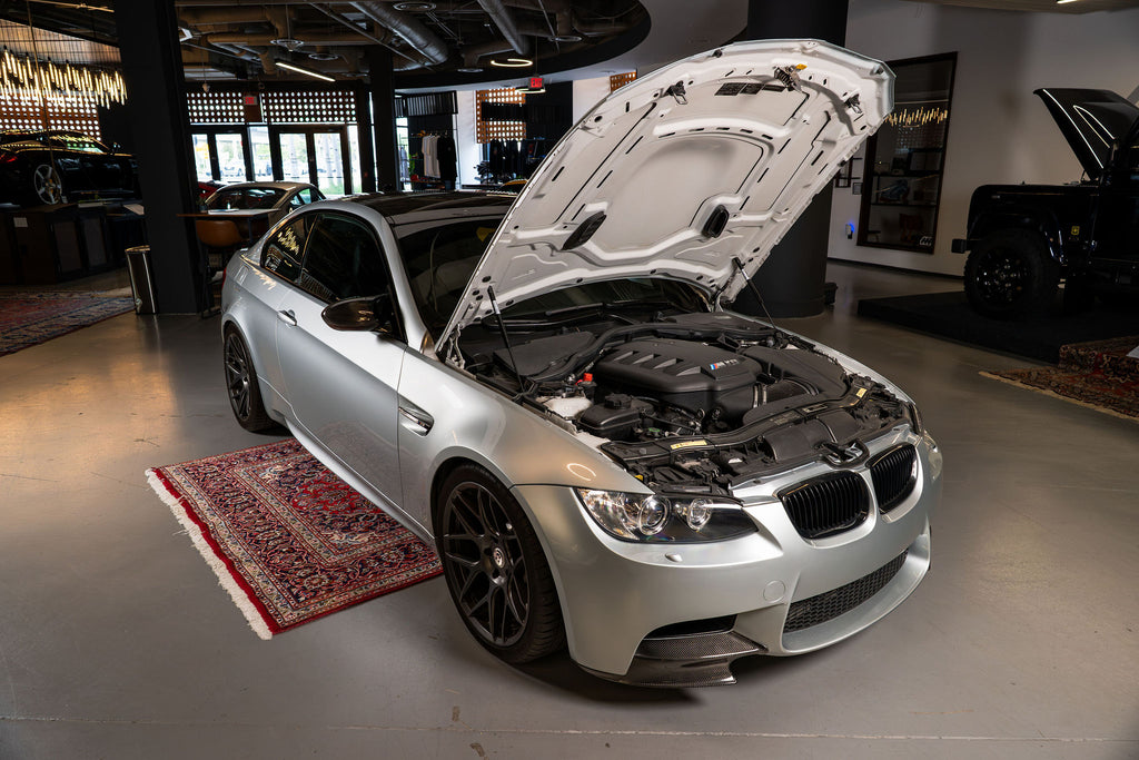 2008 BMW M3 Dinan S3