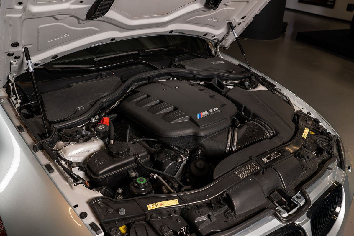 2008 BMW M3 Dinan S3