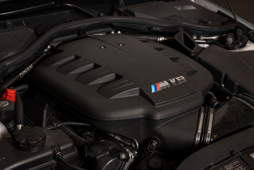 2008 BMW M3 Dinan S3