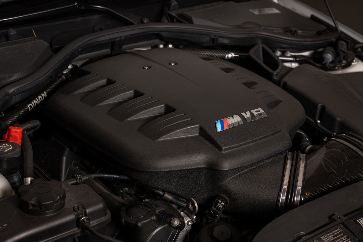 2008 BMW M3 Dinan S3