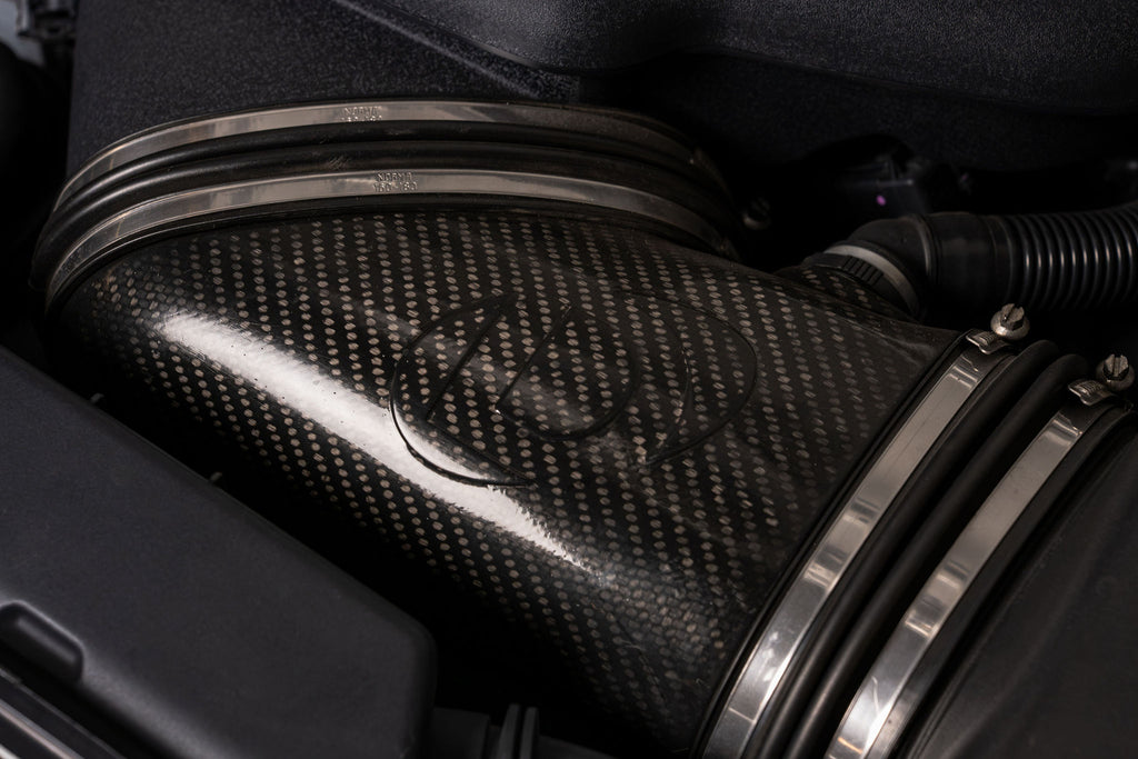 2008 BMW M3 Dinan S3