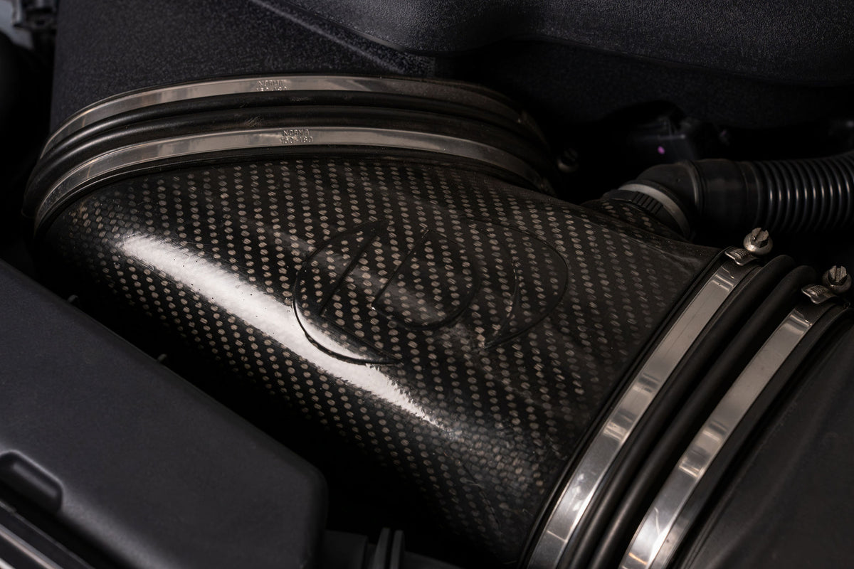 2008 BMW M3 Dinan S3
