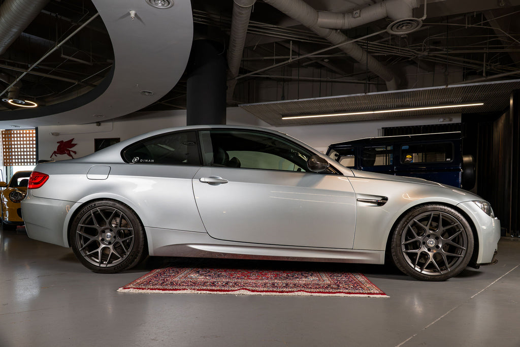 2008 BMW M3 Dinan S3